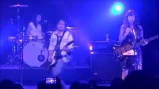 Silversun Pickups - Circadian Rhythm (Live Debut) - Live at the Observatory on 9/10/15