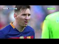 Lionel Messi vs Getafe (Home) 15-16 HD 720p - English Commentary