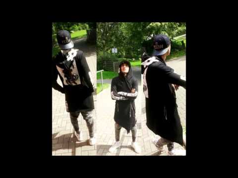 Romano rap Leo G-Star   Na dzanglum kas Manglum 2015 new Song (Dennis Production)