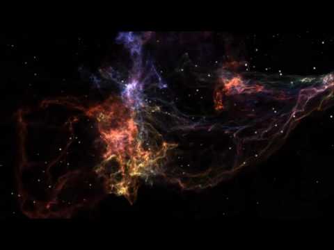 Askprojekt - The Dark Side of the Universe - Dark Space Ambient