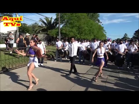 SUEÑO DE COMPARSA  1/11/2025