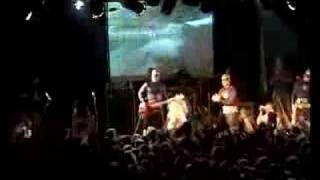 The Aquabats - &quot;Martian Girl&quot;