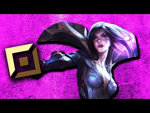 How a KAI'SA TOP got CHALLENGER