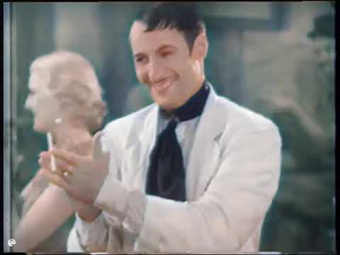 Gay Love - Rita La Roy with Lionel Hampton