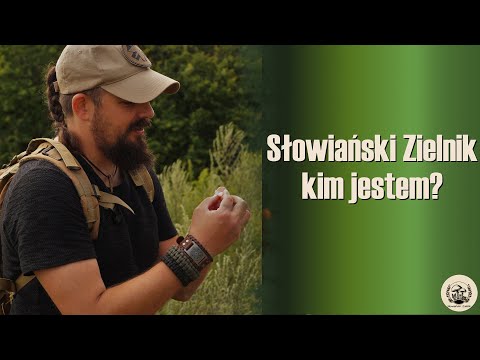 Kim jestem? | Zielarstwo, fitoterapia i mykoterapia bez mitów – Słowiański Zielnik