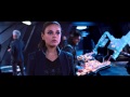 Jupiter Ascending - New Trailer - Official Warner.