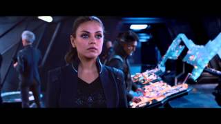 Jupiter Ascending - New Trailer - Official Warner Bros