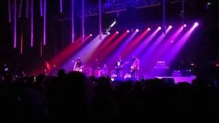 The Tragically Hip - The Last of the Unplucked Gems - Victoria July 22 2016