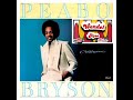 Peabo Bryson - Love Is Watching You