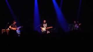 Real Estate - Past Lives - Vancouver - 2015-05-22