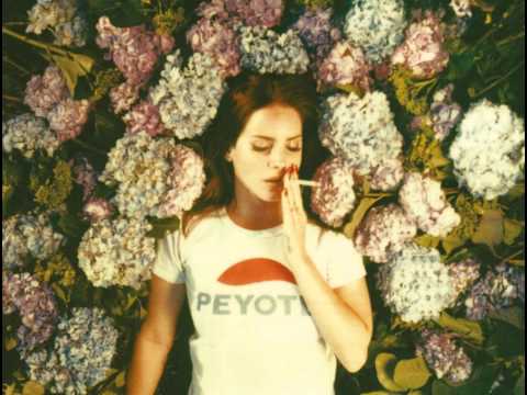 Lana Del Rey - Back to the Basics/Back to tha Basics (Unreleased)