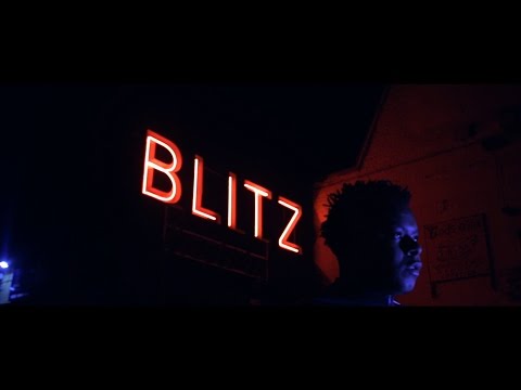 BERNY BREAKERS - BLITZ (OFFICIAL VIDEO)
