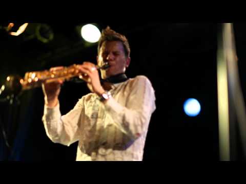 Joe Leader: Official Seductive Sax Documentary [1080p HD]