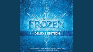 Frozen Heart (From &quot;Frozen&quot;/Soundtrack Version)