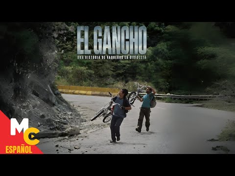 El Gancho | Película de DRAMA Completa en Español Latino