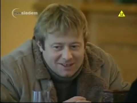 Mamy Cię - Olaf Lubaszenko (Marriot) 2003