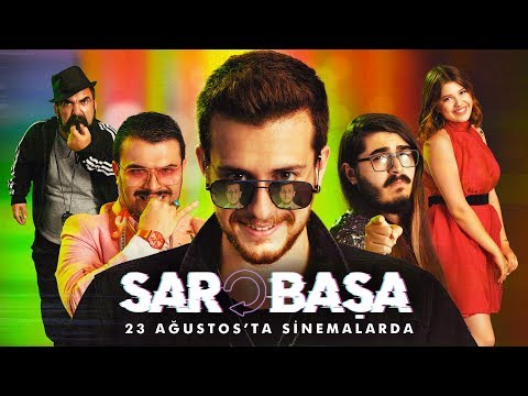 Sar Basa (2019) Official Trailer