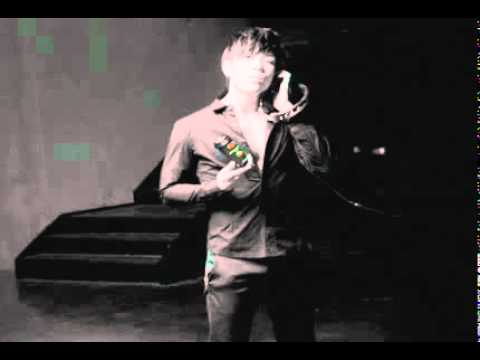 Americano Dutch Making Film - Lee ChangMin "Find Your Sexy Black"