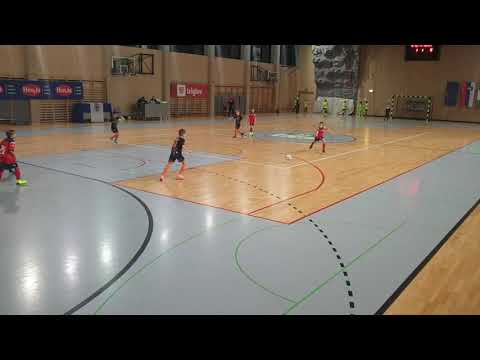 U11/ Varteks vs Aluminij