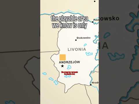 The DayZ Universe Is MASSIVE 🌏