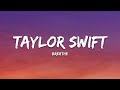 Taylor Swift – Breathe (Lyrics)
