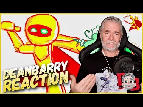 Gildedguy vs Fry - Story #1 (Speed Battle) REACTION