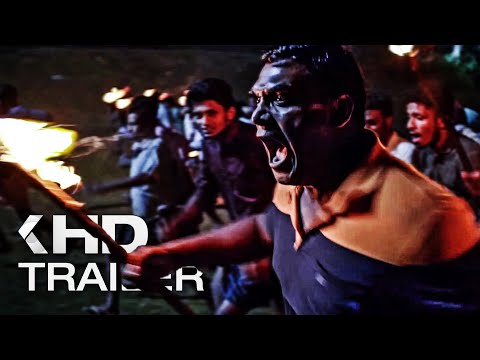 Trailer Zorn der Bestien - Jallikattu