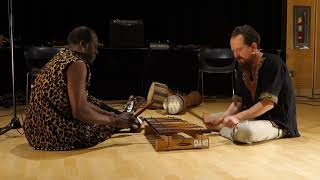 Download lagu Sente Nekola - Traditional music of Busoga, Uganda mp3