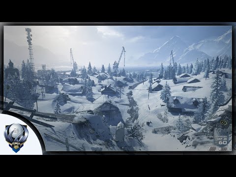 Call of Duty Modern Warfare 2 Remastered - Angel Savior