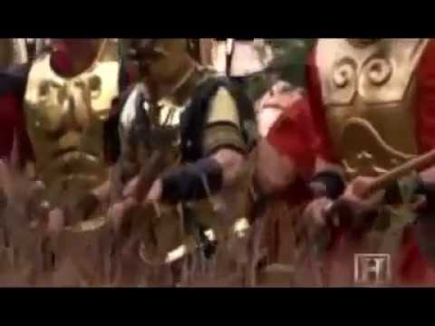 Engineering an Empire (Greece Age of Alexander the Great) 5/5