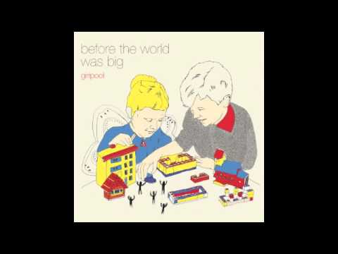 Girlpool - Before The World Was Big (Official Audio)