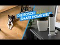 Bosch Smart Home Welt Die Besten Produktfeatures Tink Vorgestellt