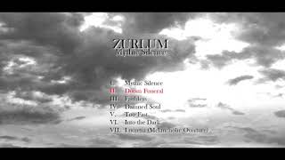 ZURLUM - Doom Funeral