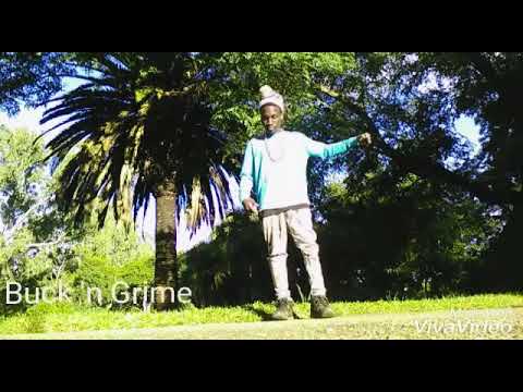 Buck n Grime|Travis Dre #Devlin x Skepta - 50 Grand dance