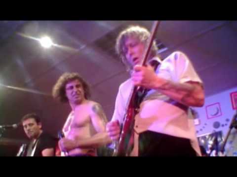 AC/DC Squealer live RARE VERSION covered by BALLBREAKERS-FRENCH TRIBUTE TO BON SCOTT