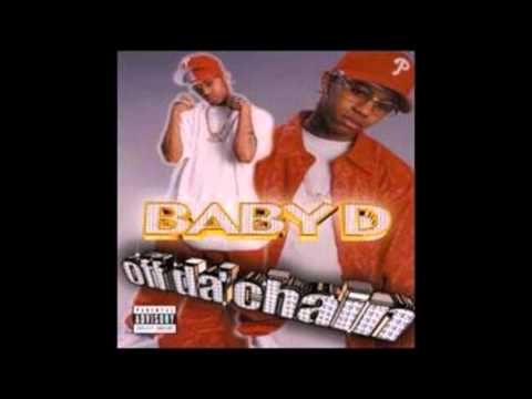 Baby D - Bow His Azz Up (feat. Lil Jon & The East Side Boyz, Intoxicated & Dollar)