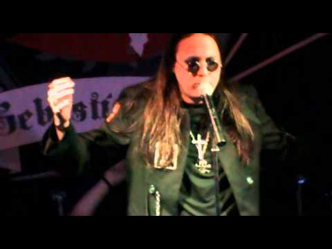 Ozzmozzy Ozzy Cover - Crazy Train