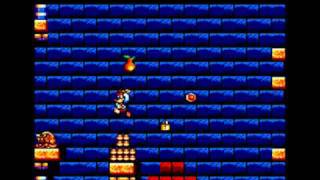 [AMSTRAD CPC] Titus The Fox - Review & Longplay (aka Les Aventures De Moktar)
