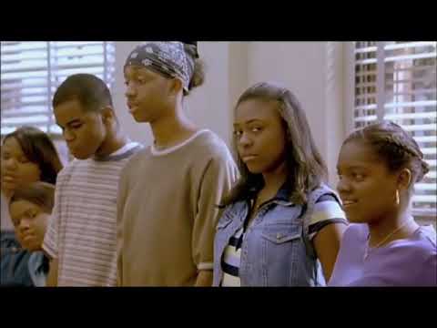 Vorschaubild für Freedom Writers Trailer