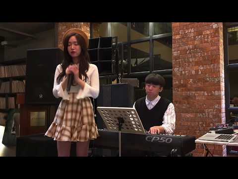 191009 SOYA(소야) - Audition(The Fools Who Dream) (Emma Stone) 라라랜드 OST {소야곡［serenade］vol．2” - 부산}