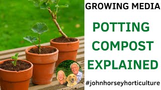 BEST GROWING MEDIA SECRETS EVERY GARDENER MUST KNOW!