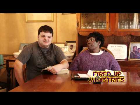 Fired Up Ready To Go Ministries episode 58