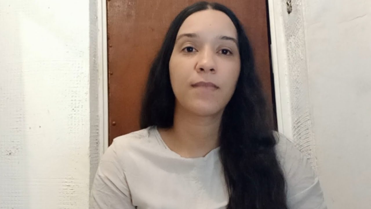 Meu 1° arrebatamento ao inferno  (Experiência) Patrícia missão