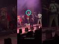 Eminem STEALS The Show At Post Malone Concert In Detroit