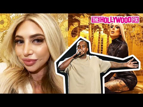 Ava Louise Talks Kanye West, Jeffree Star, Bryce Hall, Mike Majlak, Lana Rhoades, Kris Jenner & More