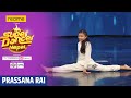 Prassana Rai From Kathmandu Individual Performance Super Dancer Nepal Kal Kal Khola Saile Jee