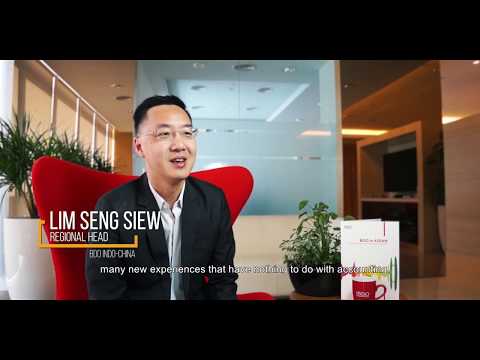 RECOGNITION: Lim Seng Siew