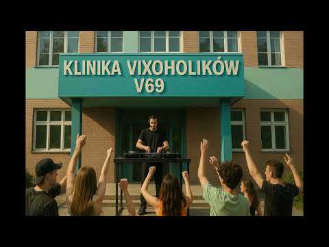 KLINIKA VIXOHOLIKOW v69 - SzymUs (XDD)