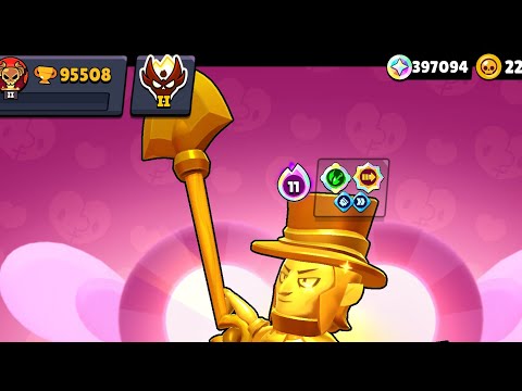 Mortis in Masters Ranked 