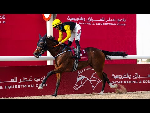 RM14 Al Uqda  RACE-3 - Wadi Al Sail Cup